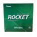 Автомобильный аккумулятор ROCKET EFB Japan 6СТ-65Ah АзЕ ASIA 550A (CCA) EFB Q85L