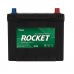 Автомобильный аккумулятор ROCKET EFB Japan 6СТ-65Ah АзЕ ASIA 550A (CCA) EFB Q85L