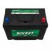 Автомобільний акумулятор ROCKET EFB Japan 6СТ-95Ah АзЕ ASIA 760A (CCA) EFB T110L