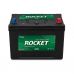 Автомобільний акумулятор ROCKET EFB Japan 6СТ-95Ah АзЕ ASIA 760A (CCA) EFB T110L