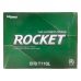 Автомобільний акумулятор ROCKET EFB Japan 6СТ-95Ah АзЕ ASIA 760A (CCA) EFB T110L