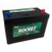 Автомобільний акумулятор ROCKET EFB Japan 6СТ-95Ah АзЕ ASIA 760A (CCA) EFB T110L