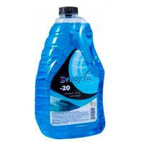 Омыватель стекла зимний SYNOPTIC -20°C морской 1л