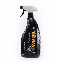 Очиститель Zollex Wheel Cleaner для колесных дисков 0,75л 18012