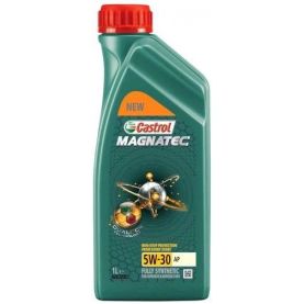 Автомобильное моторное масло Castrol Magnatec AP 5W-30 1л