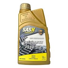 Олива трансмісійнa SASH ENDURASYN 75W-80 1л 103056