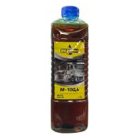 Індустріальна моторна олива NEW OIL Formula М10Г2к ПЕТ 1л