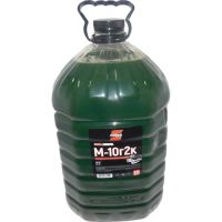 Индустриальное моторное масло S-POWER М10Г2к ПЭТ 10л