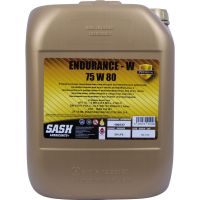 Олива трансмісійнa SASH ENDURASYN 75W-80 20л 100721