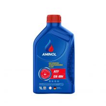Олива трансмісійна AMINOL Transmission ATF-III 1л