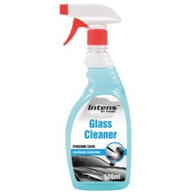 Очиститель Winso Intens GLASS CLEANER для стекла 500мл 810700