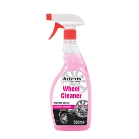 Очисник Intense by Winso WHEEL CLEANER для дисків 500мл 810680