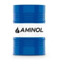 Індустріальна моторна олива AMINOL І-20А 200 л
