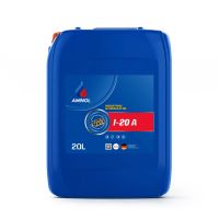 Індустріальна гідравлічна олива AMINOL І-20А  20 л
