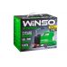 Компресор автомобільний WINSO 10 Атм 200Вт 126000