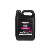 Атомобильный шампунь Winso Blizzard Foam Shampoo для ручной мойки концентрат 1:12-1:10 5 л 880680