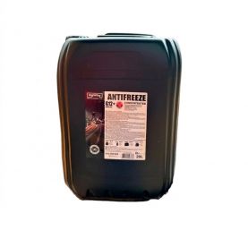 Антифриз HighWay G12+ концентрат червоний 20л 701523
