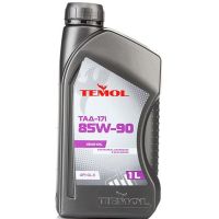 Олива трансмісійна TEMOL ТАД-17И 1л