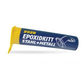 Холодная сварка MANNOL Epoxidkit 56г 9928