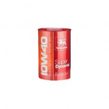 Автомобильное моторное масло WOLVER Super Dynamic 10W-40 1л