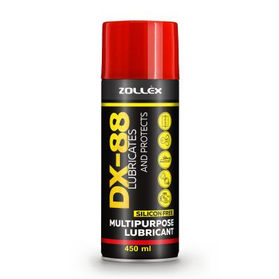 Мастило проникаюче Zollex DX-88 450мл 15059