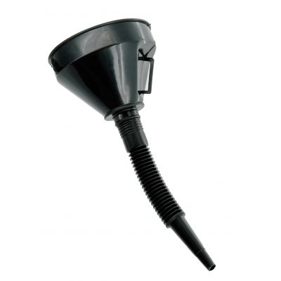 Лейка автомобильная пластиковая Zollex 165мм 12071