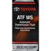 Масло трансмиссионное TOYOTA ATF WS 1л 00289ATFWS