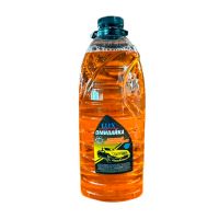 Омивач скла зимовий LUX -25 диня 4л