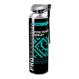 Мастило сухе PITON з PTFE 500мл 000022982 Мастило сухе PITON з PTFE 500мл 000022982
