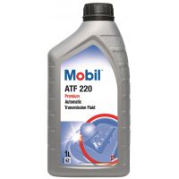 Олива трансмісійнa Mobil ATF 220 1л