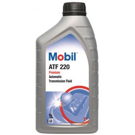 Олива трансмісійнa Mobil ATF 220 1л