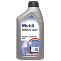 Олива трансмісійнa Mobil Dexron-VI ATF 1л