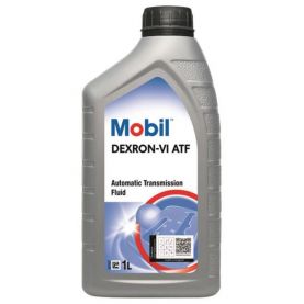 Олива трансмісійнa Mobil Dexron-VI ATF 1л
