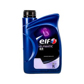 Олива трансмісійнa Elf Elfmatic G3 1л