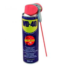 Смазка проникающая WD-40 SMART STRAW аэрозоль 250мл