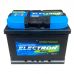 Автомобильный аккумулятор ELECTRON BASIC 6СТ 55Ah АзЕ 480А (EN) 555059048