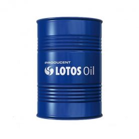 Олива трансмісійна LOTOS GEAR Oil GL-5 SAE 80W/90 205л