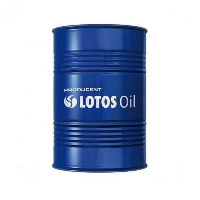 Олива трансмісійна LOTOS GEAR Oil GL-5 SAE 80W/90 205л