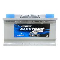 Автомобильный аккумулятор ELECTRON START-STOP AGM 6-СТ 95Ah АзЕ 860А (EN) 595901086