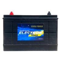 Автомобильный аккумулятор ELECTRON TRUCK 6СТ HD SMF 120Ah 1100А (EN) 620 103 110 SMF