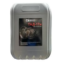 Масло трансмиссионное NEW FORMULA ТАД-17І 20л 