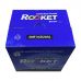 Автомобильний аккумулятор ROCKET 6СТ-50Ah ASIA АзЕ 520А (CCA) SMF 55D20AL