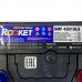 Автомобильный аккумулятор ROCKET 6СТ- 40Ah ASIA АзЕ 340А (CCA) SMF 42B19LS