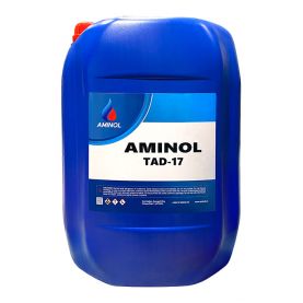 Олива трансмісійна AMINOL TAD17И 85W90 18л AM162253