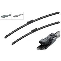 Щітки склоочисника Bosch Aerotwin A966S 600мм/530мм 3397118966