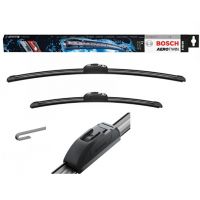 Щетки стеклоочистителя Bosch AEROTWIN AR604S 600/450мм. 3397118908