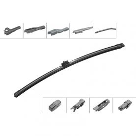 Щітка склоочисника Bosch AEROTWIN AP475U 475мм 3397006946 Щітка склоочисника Bosch AEROTWIN AP475U 475мм 3397006946