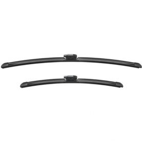 Щетки стеклоочистителя BOSCH AEROTWIN A109S 550/400мм 3397014215