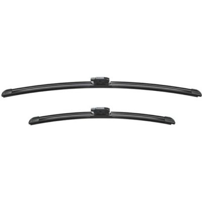 Щетки стеклоочистителя BOSCH AEROTWIN A109S 550/400мм 3397014215