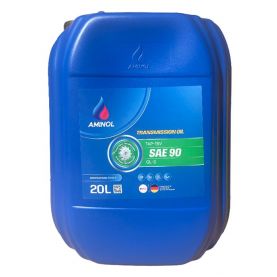 Олива трансмісійна AMINOL ТАП-15В SAE90 20л AM162259